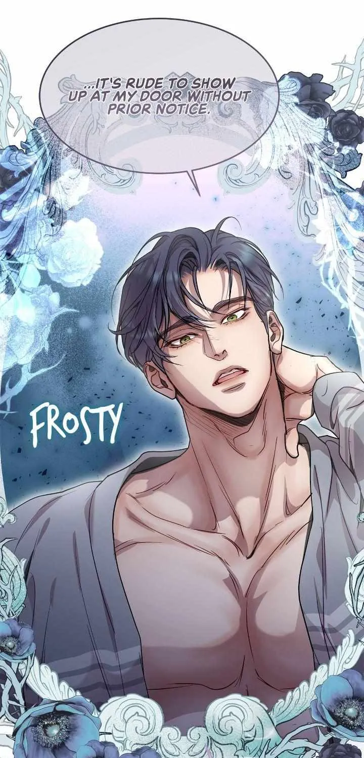 An egocentric way of thinking Chapter 76 page 26 - 