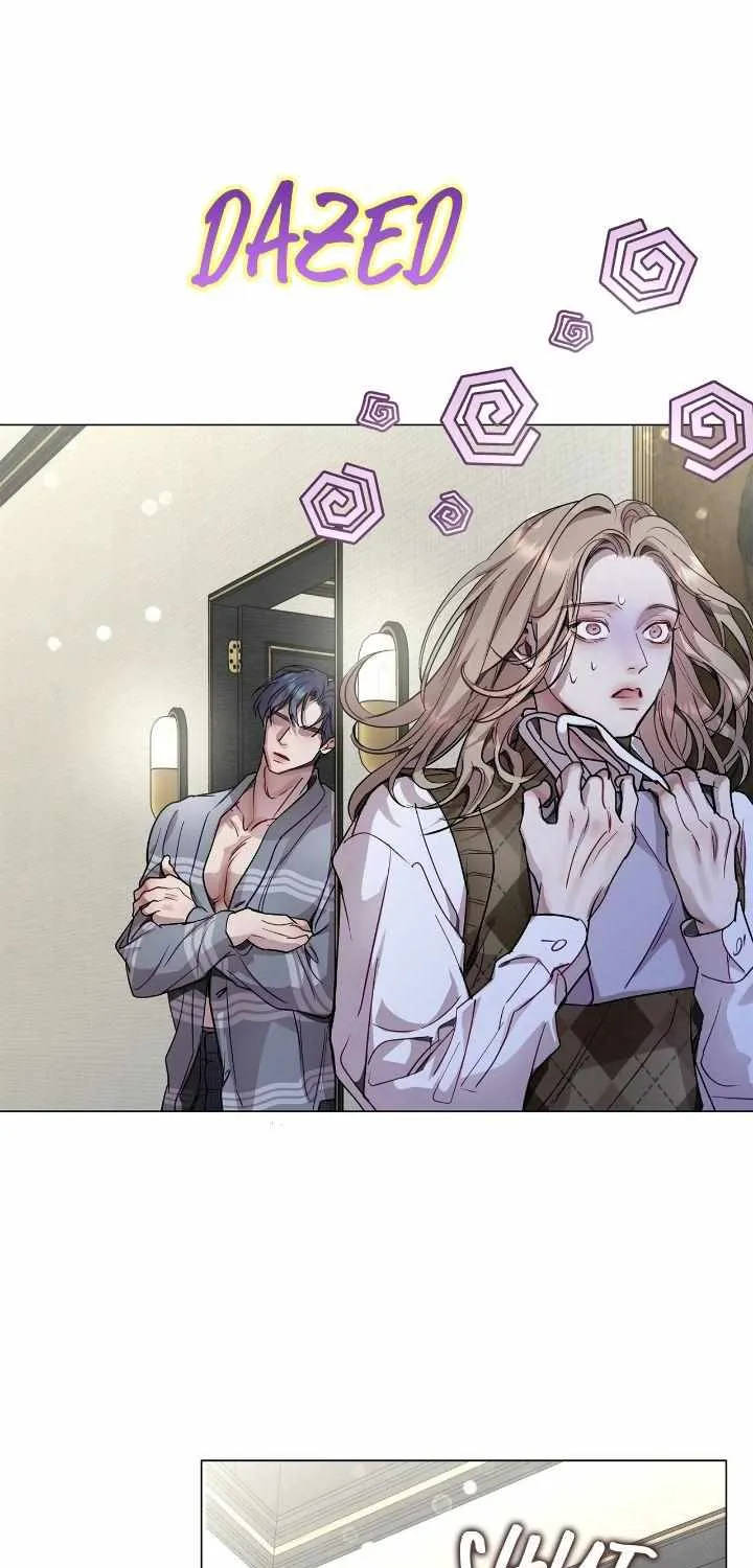 An egocentric way of thinking Chapter 76 page 30 - 