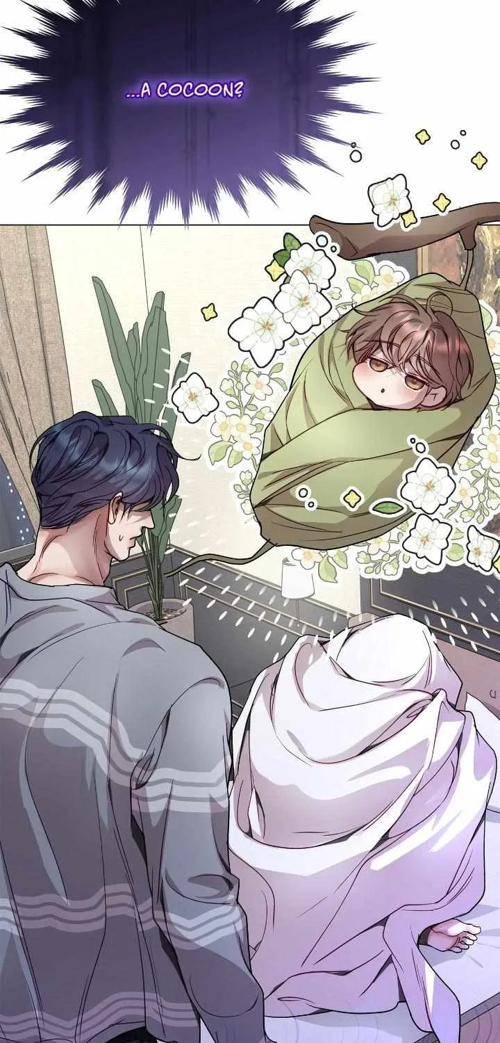 An egocentric way of thinking Chapter 76 page 32 - 