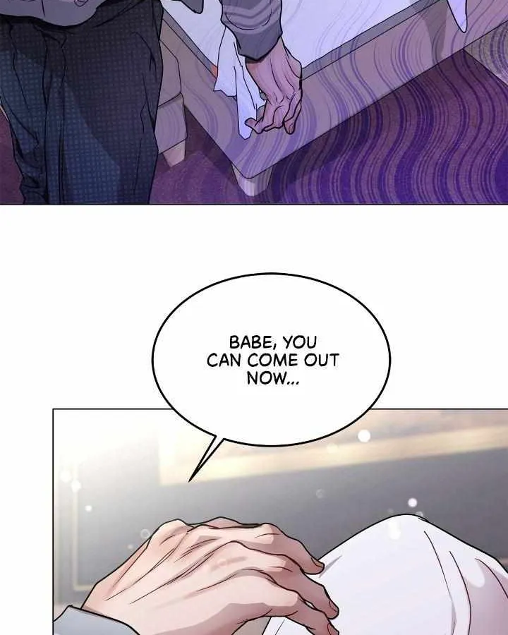 An egocentric way of thinking Chapter 76 page 33 - 