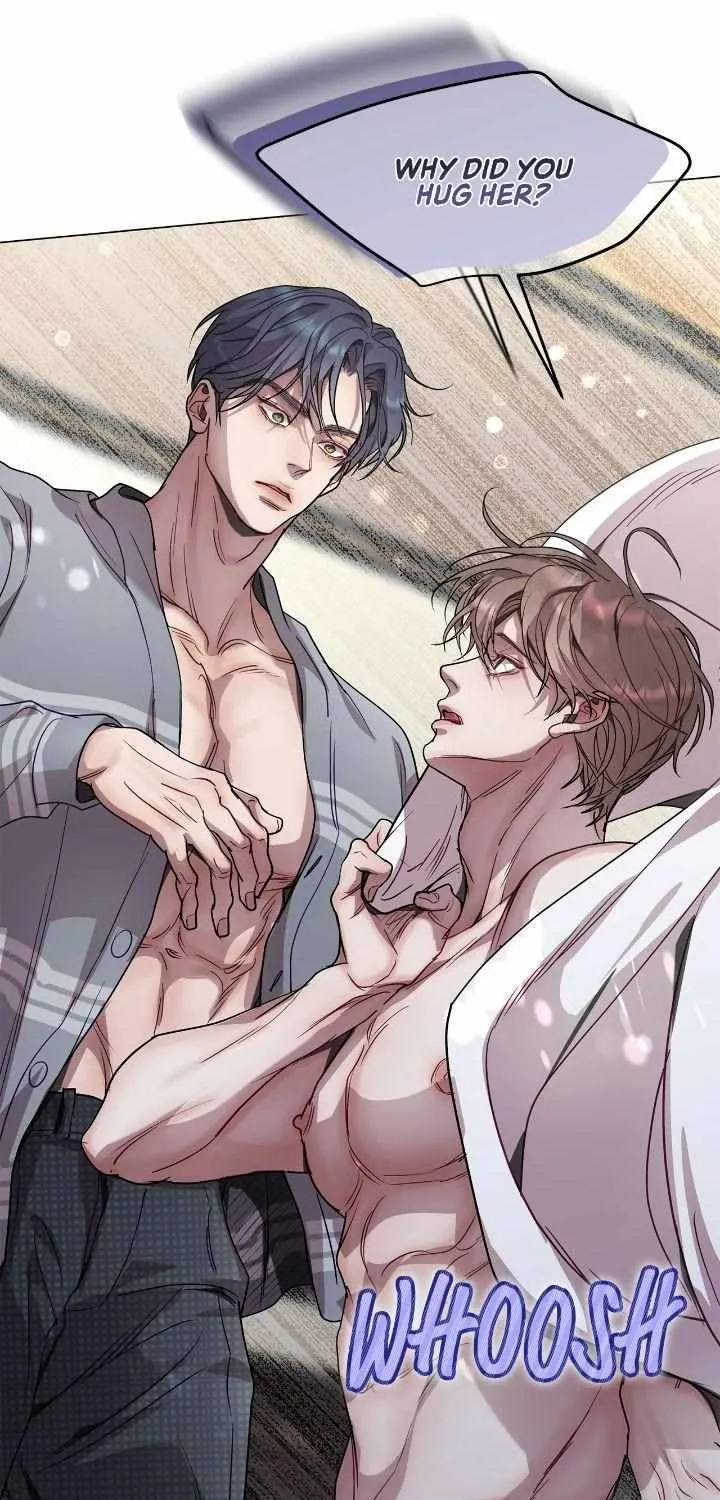 An egocentric way of thinking Chapter 76 page 35 - 