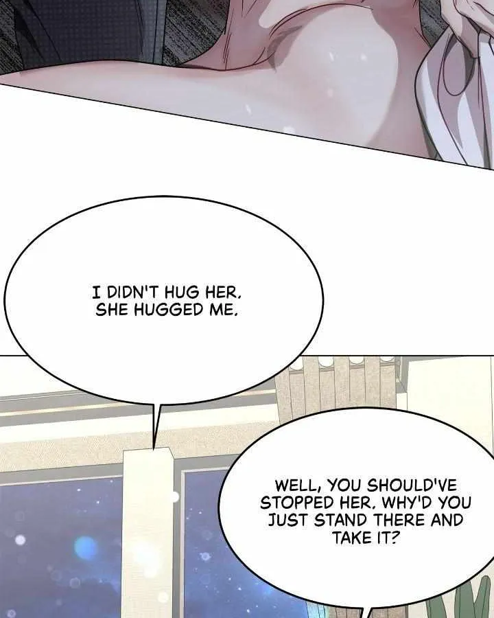 An egocentric way of thinking Chapter 76 page 36 - 