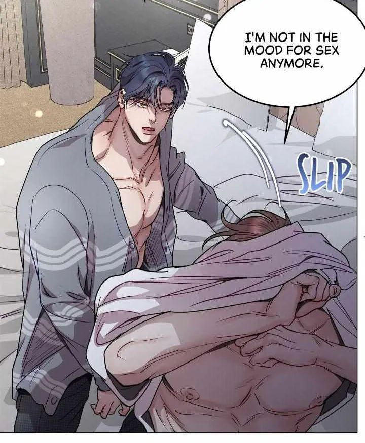 An egocentric way of thinking Chapter 76 page 40 - 