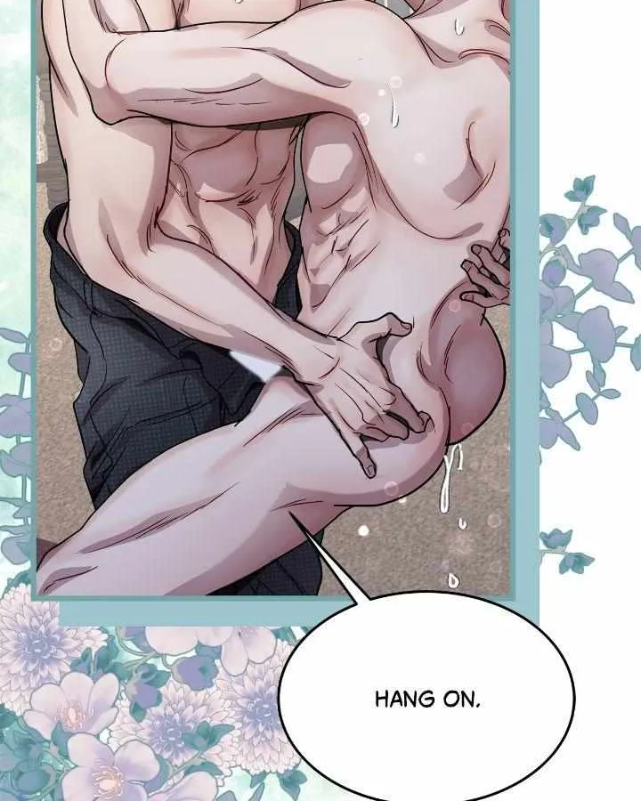 An egocentric way of thinking Chapter 76 page 5 - 