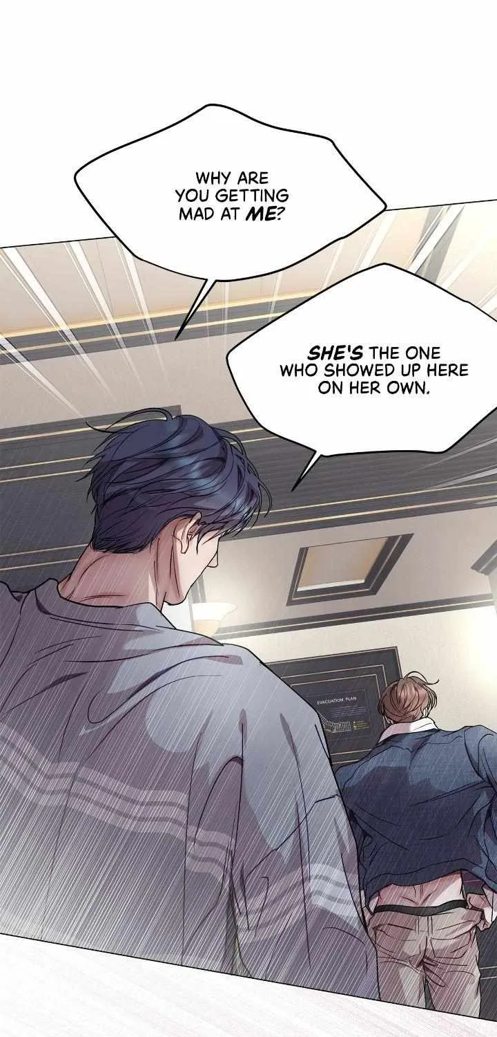 An egocentric way of thinking Chapter 76 page 41 - 