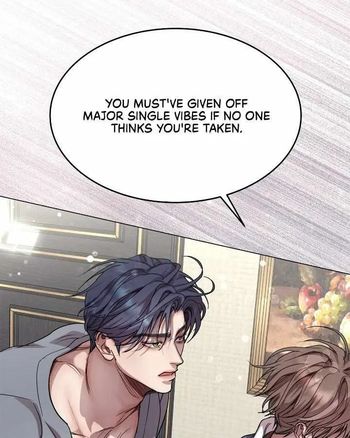An egocentric way of thinking Chapter 76 page 42 - 