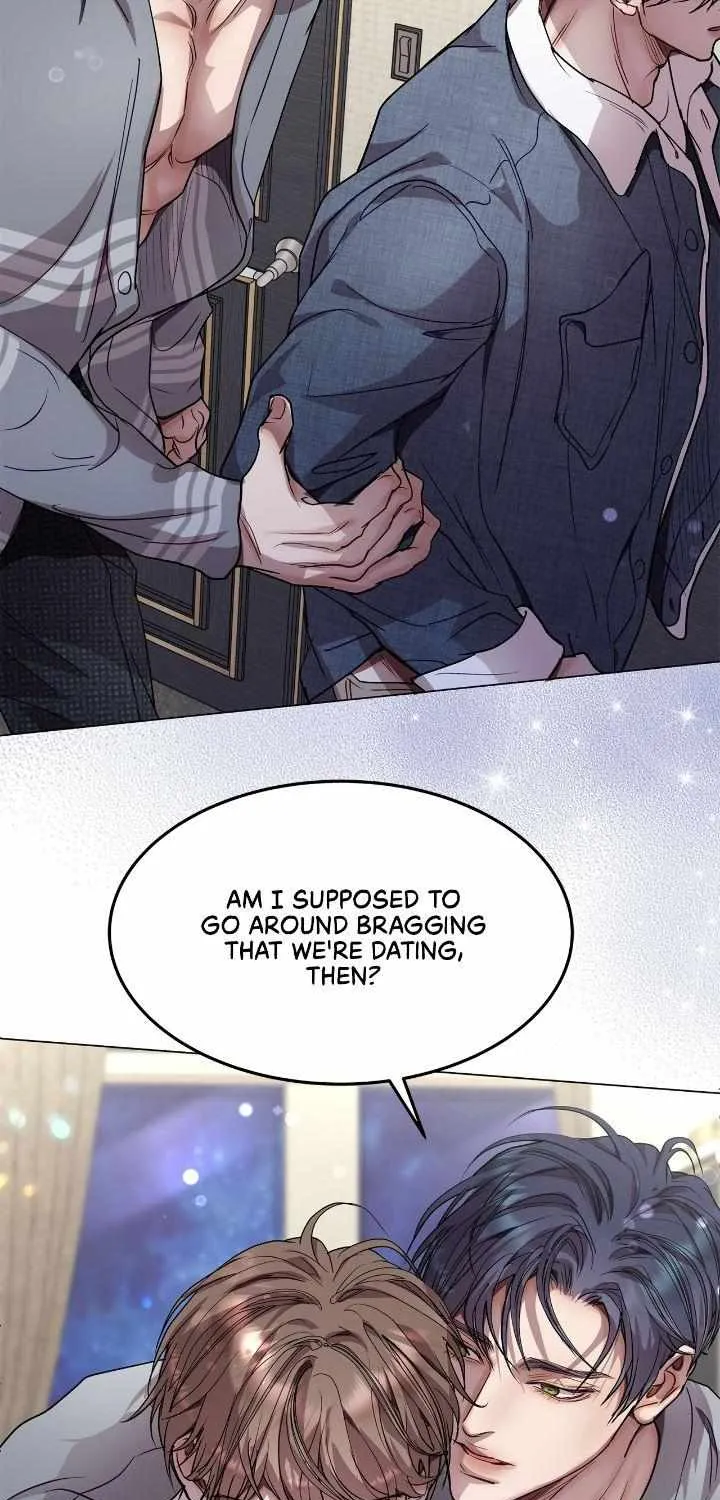 An egocentric way of thinking Chapter 76 page 43 - 