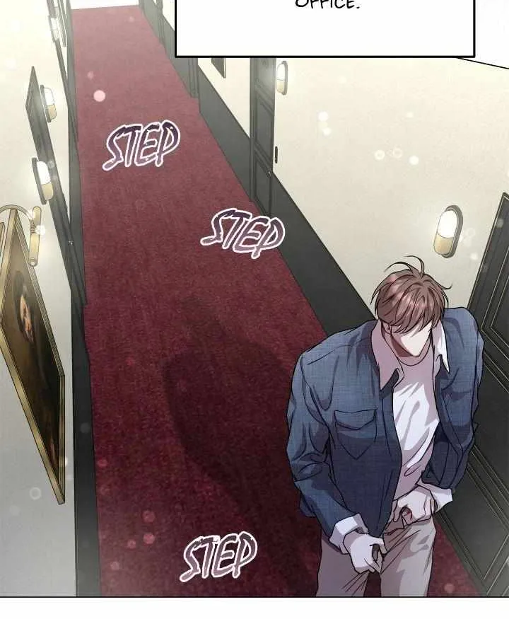 An egocentric way of thinking Chapter 76 page 46 - 