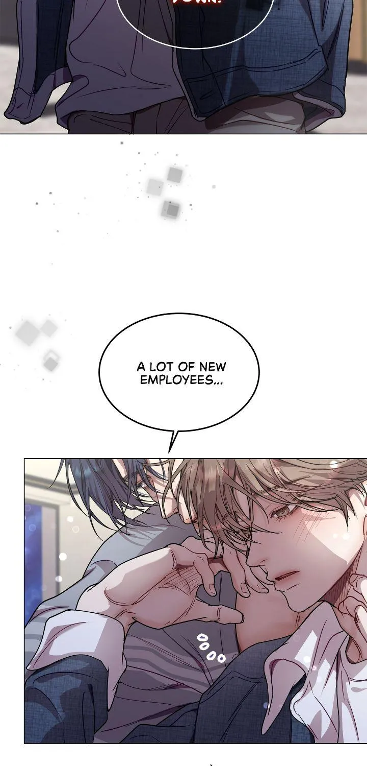 An egocentric way of thinking Chapter 76 page 52 - 