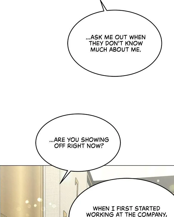 An egocentric way of thinking Chapter 76 page 53 - 