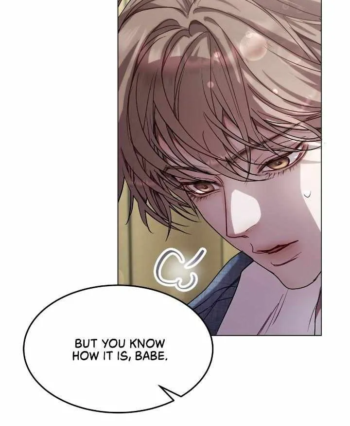 An egocentric way of thinking Chapter 76 page 55 - 