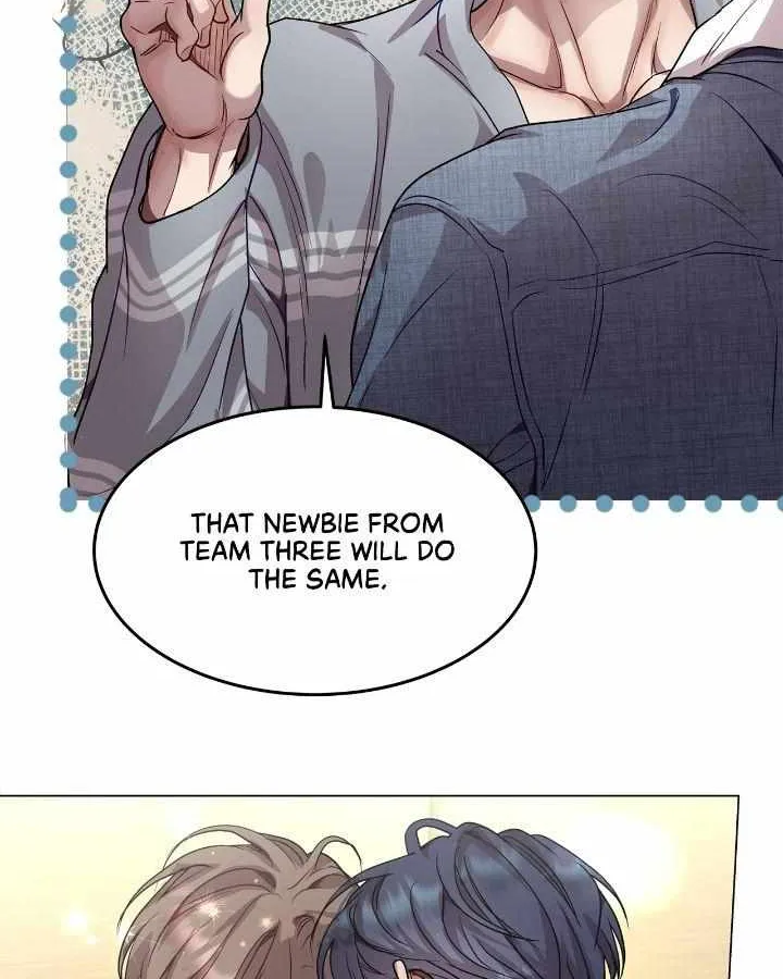 An egocentric way of thinking Chapter 76 page 57 - 