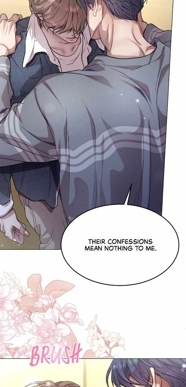 An egocentric way of thinking Chapter 76 page 58 - 