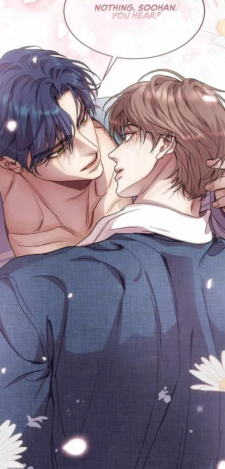 An egocentric way of thinking Chapter 76 page 60 - 