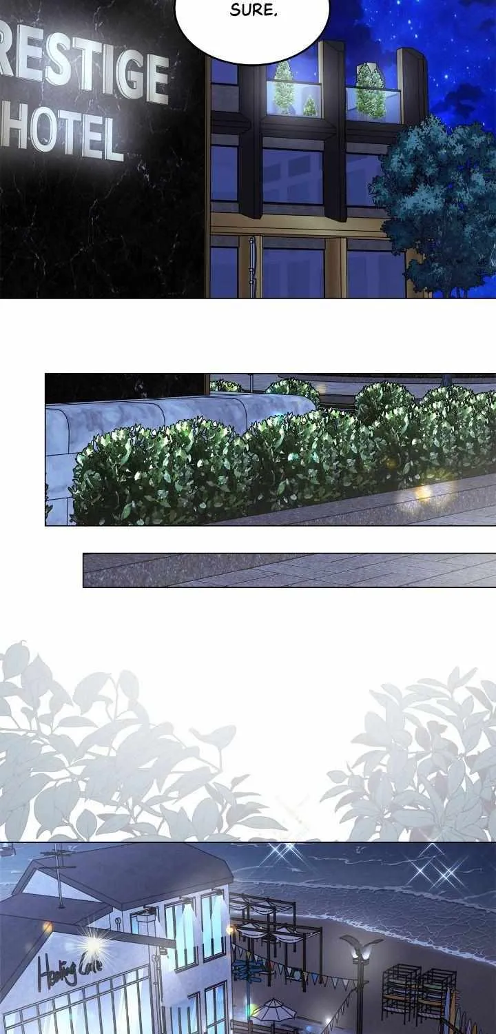 An egocentric way of thinking Chapter 76 page 64 - 