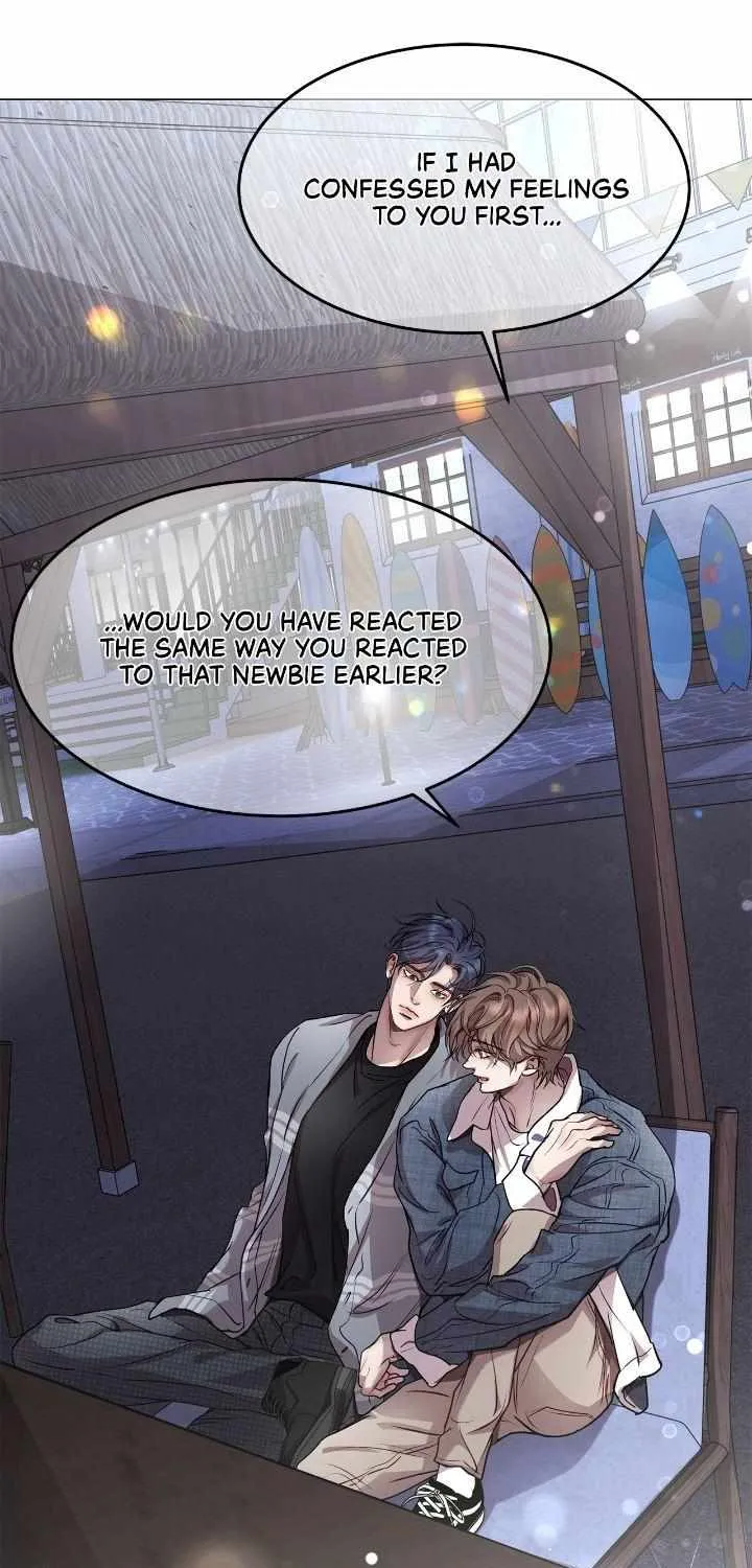 An egocentric way of thinking Chapter 76 page 68 - 
