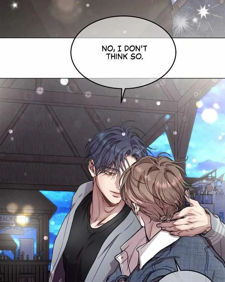 An egocentric way of thinking Chapter 76 page 69 - 