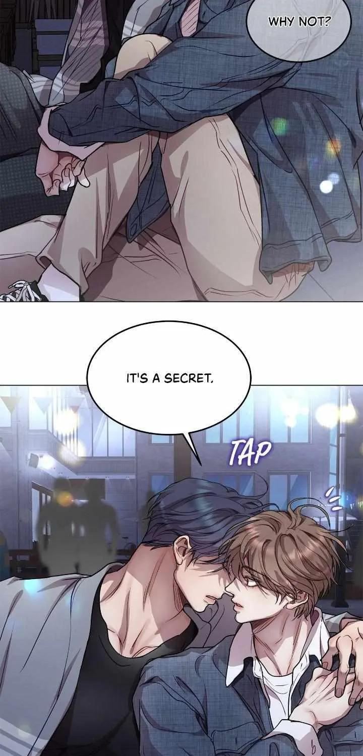 An egocentric way of thinking Chapter 76 page 70 - 