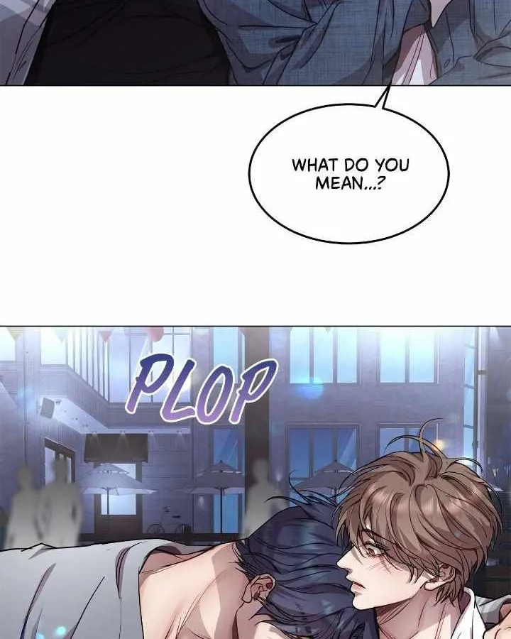 An egocentric way of thinking Chapter 76 page 71 - 