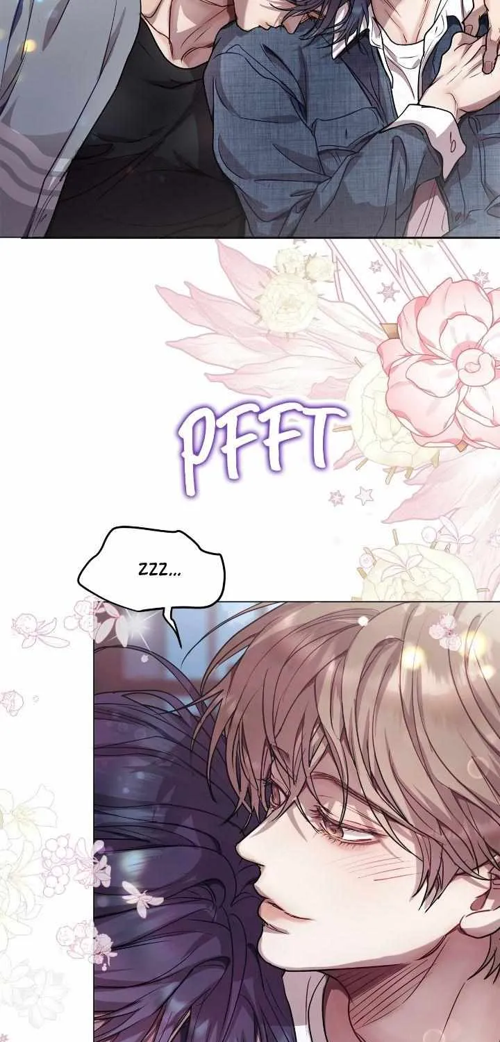 An egocentric way of thinking Chapter 76 page 72 - 