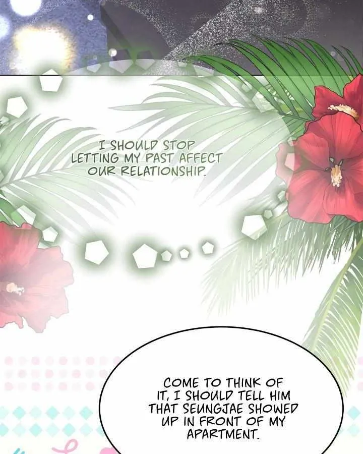 An egocentric way of thinking Chapter 76 page 75 - 