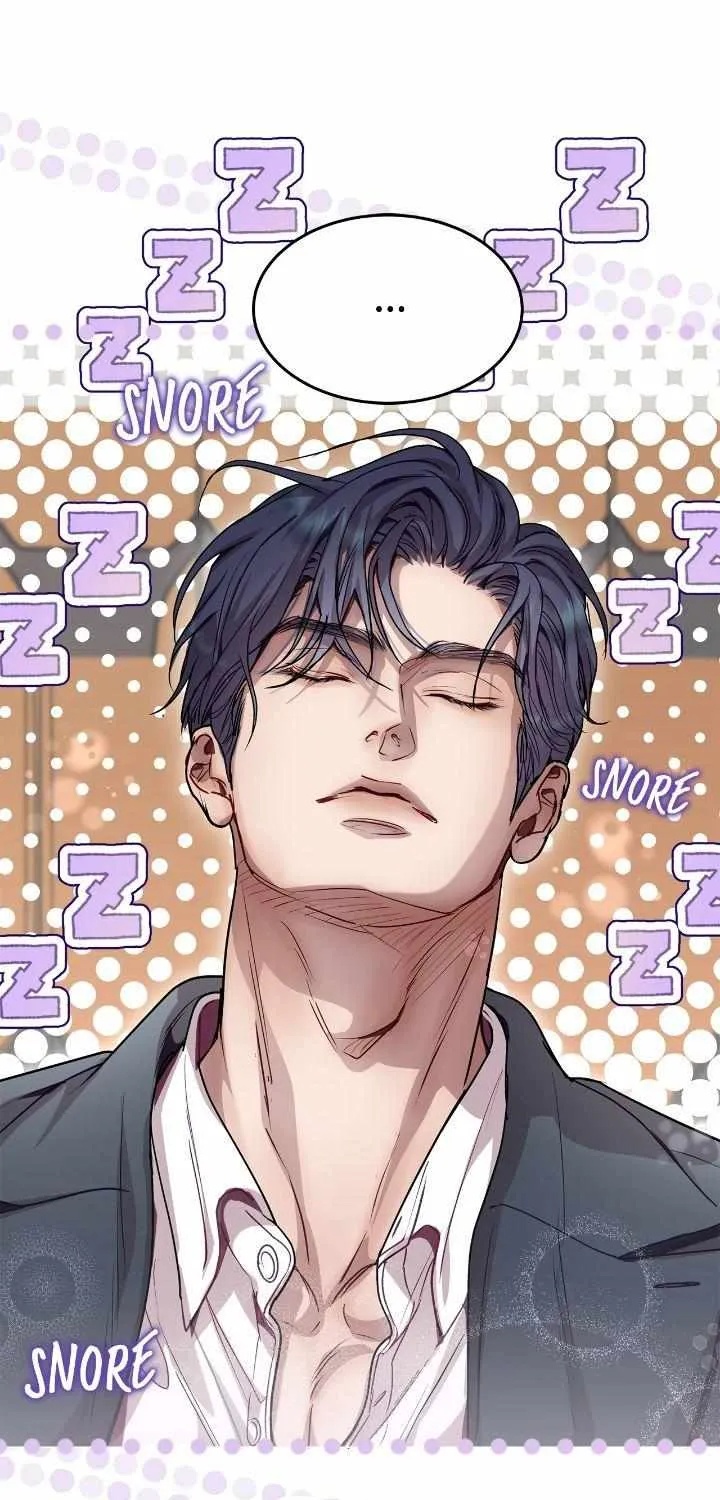 An egocentric way of thinking Chapter 77 page 2 - 