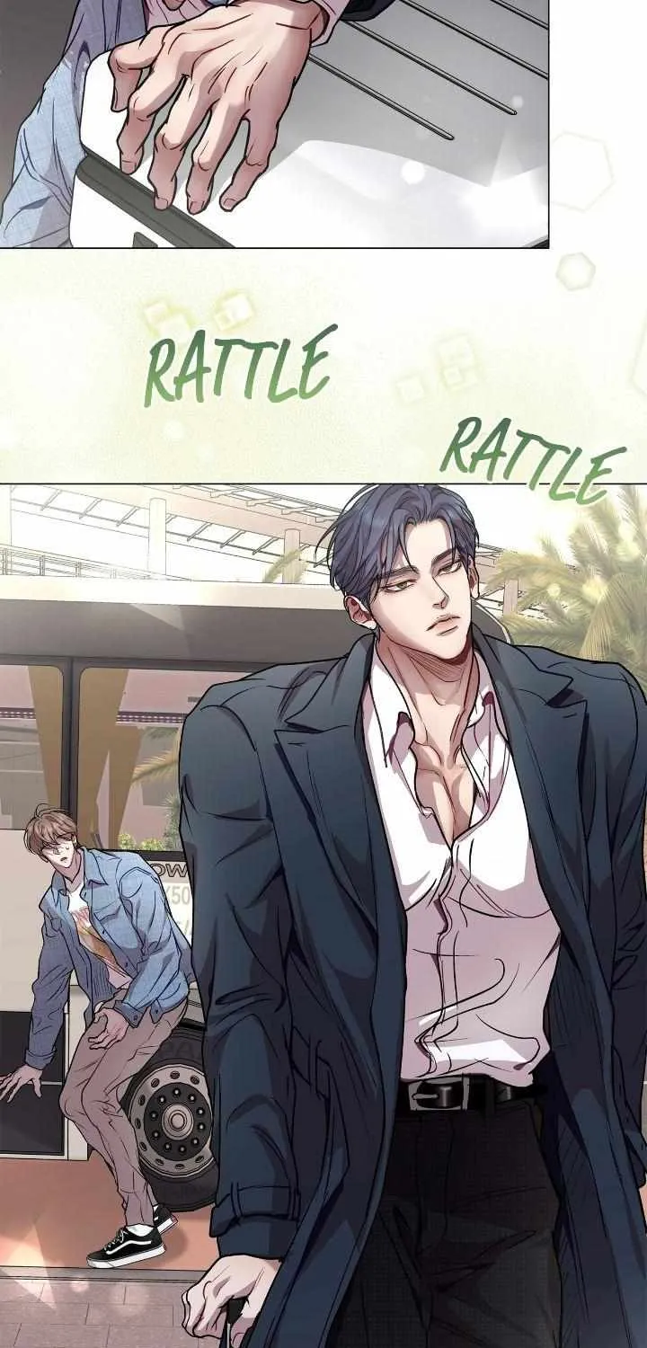 An egocentric way of thinking Chapter 77 page 12 - 