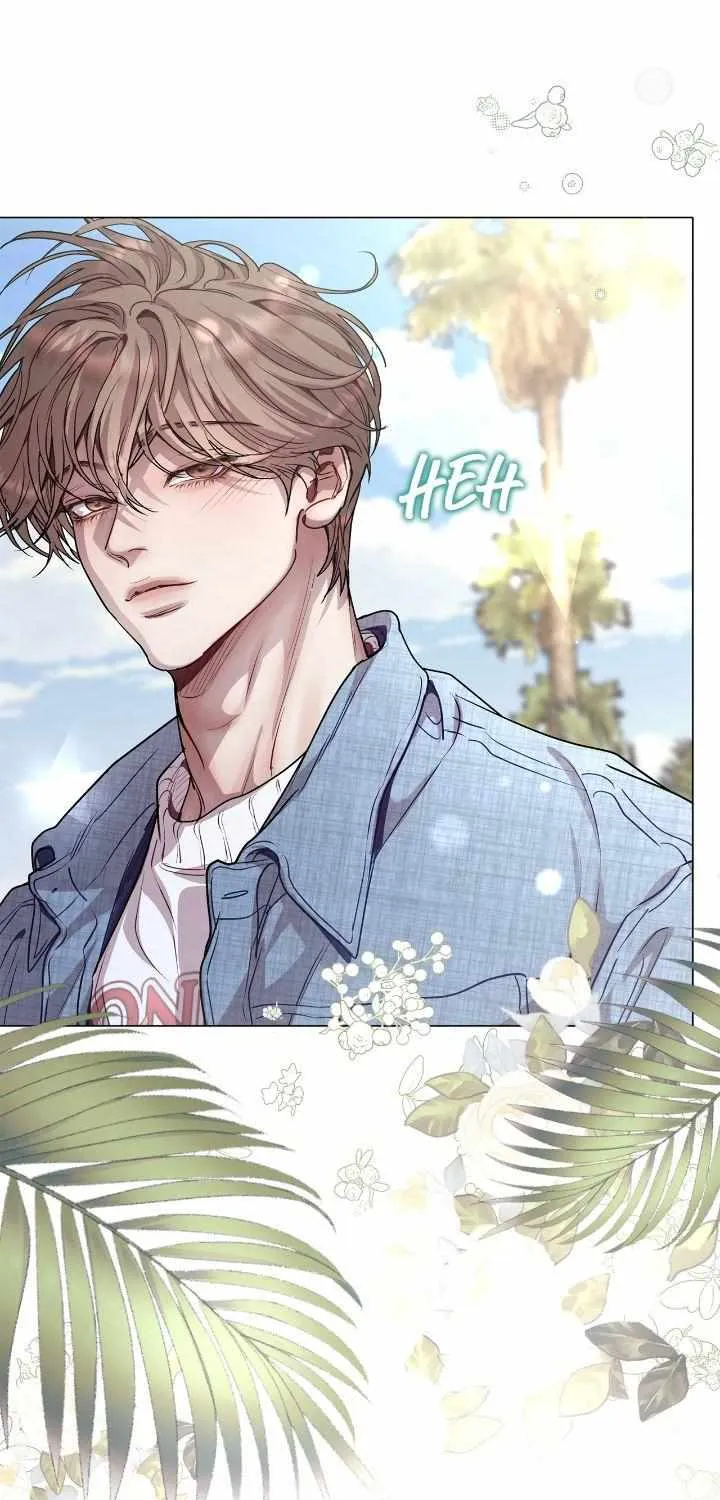 An egocentric way of thinking Chapter 77 page 14 - 