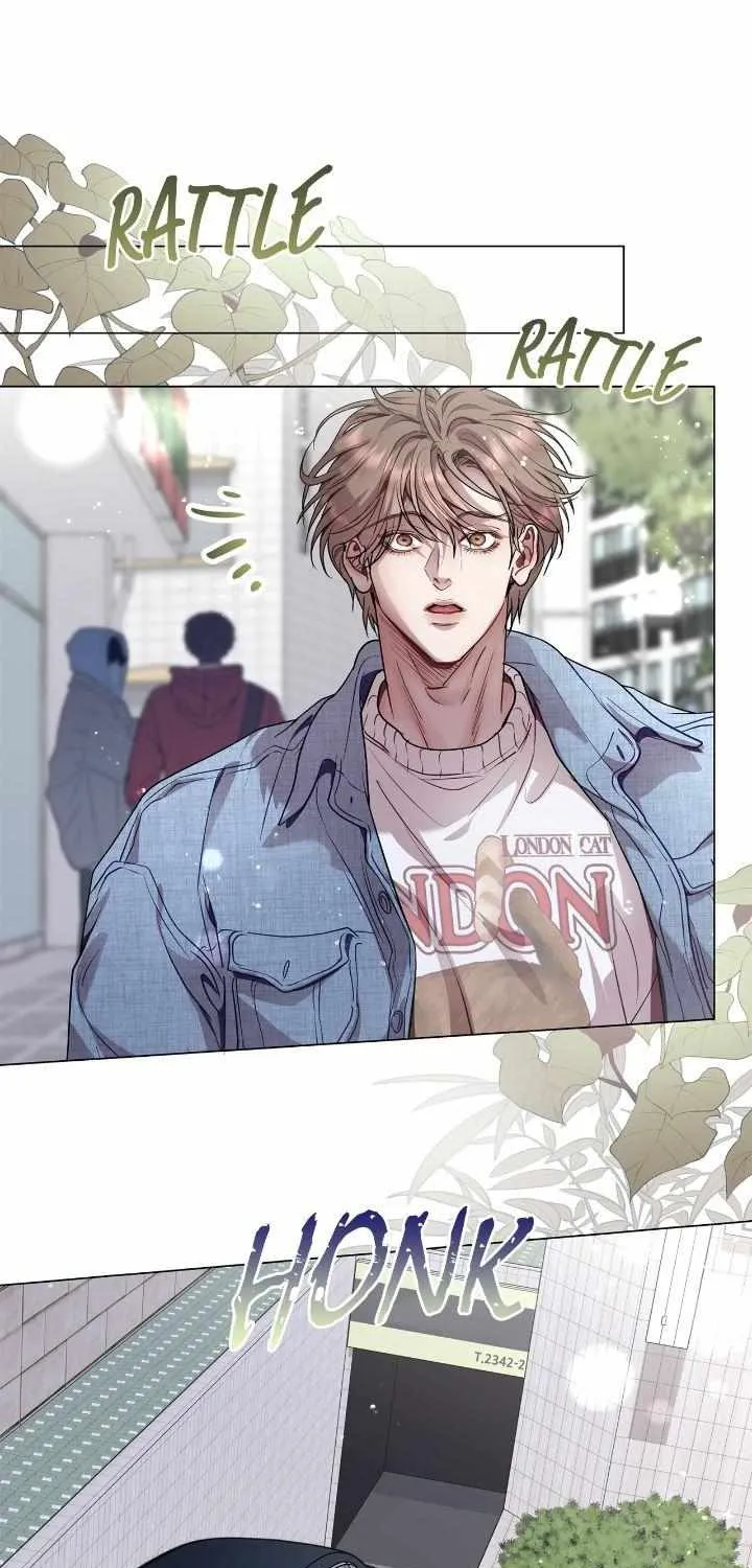 An egocentric way of thinking Chapter 77 page 20 - 