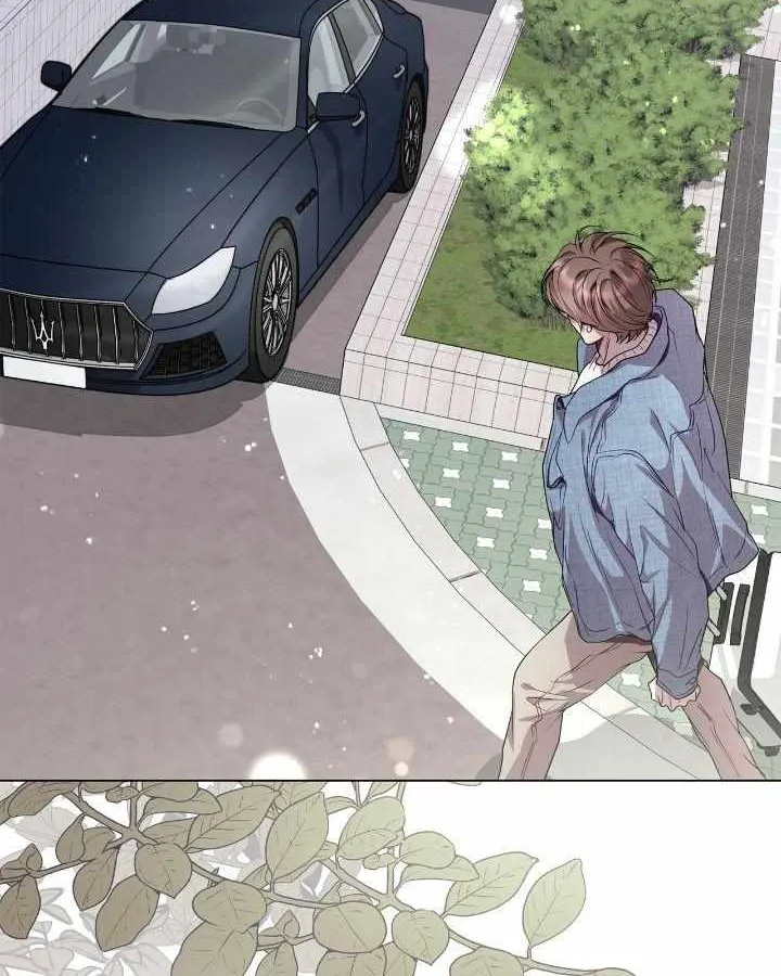 An egocentric way of thinking Chapter 77 page 21 - 