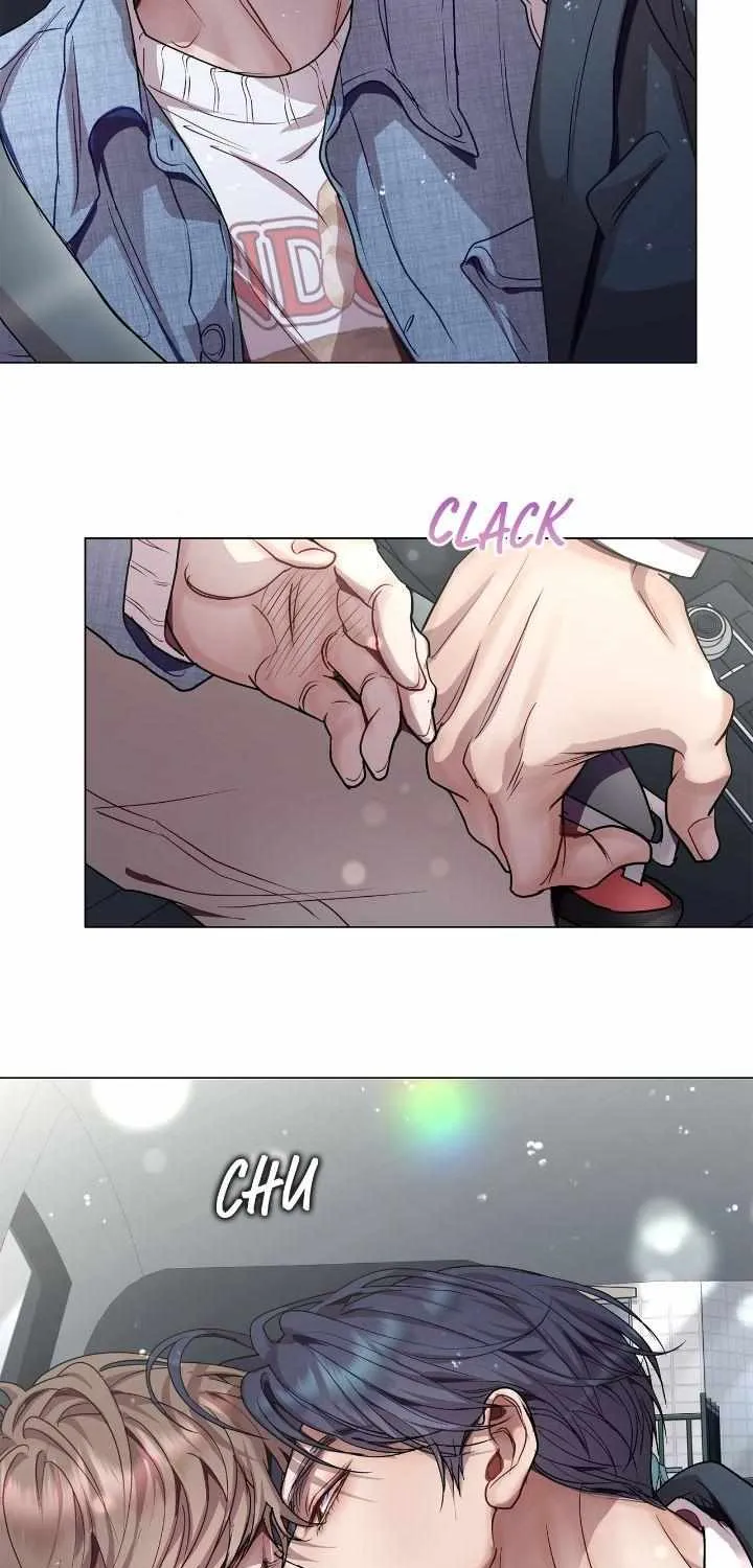 An egocentric way of thinking Chapter 77 page 24 - 