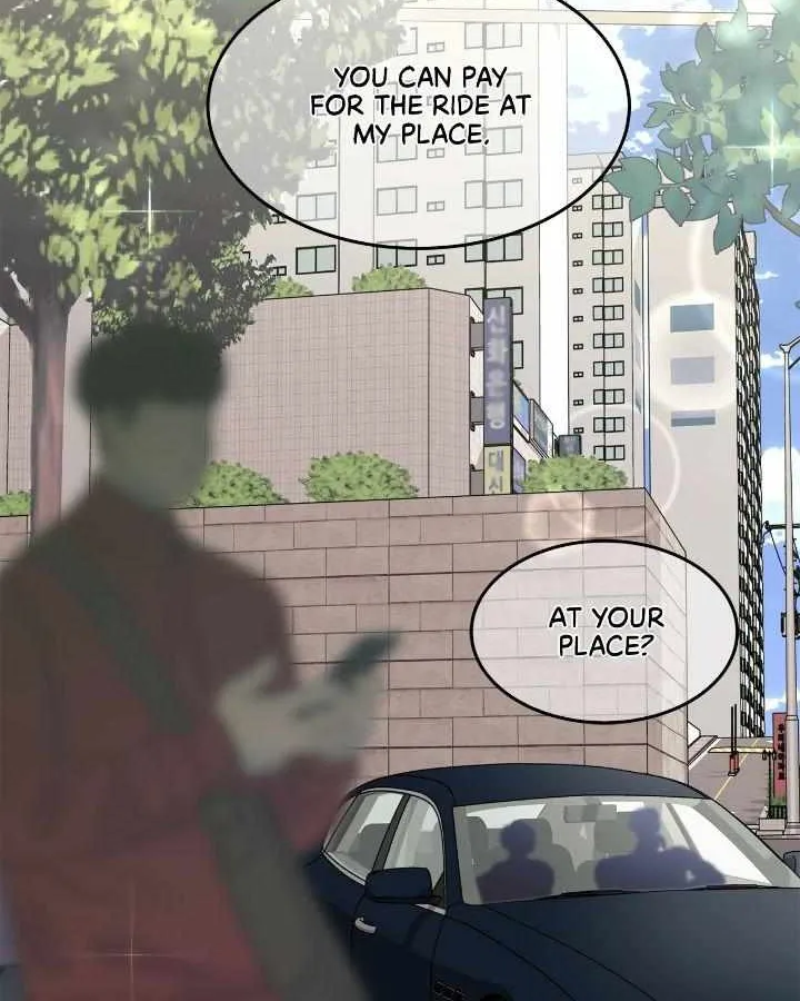 An egocentric way of thinking Chapter 77 page 27 - 