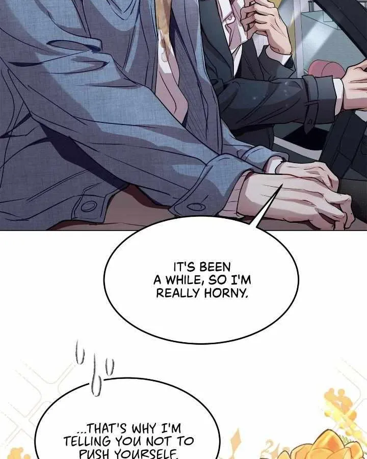 An egocentric way of thinking Chapter 77 page 29 - 