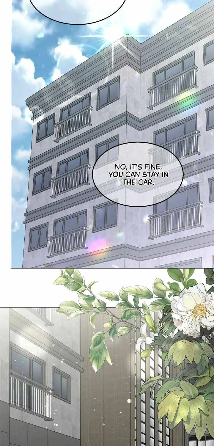 An egocentric way of thinking Chapter 77 page 34 - 