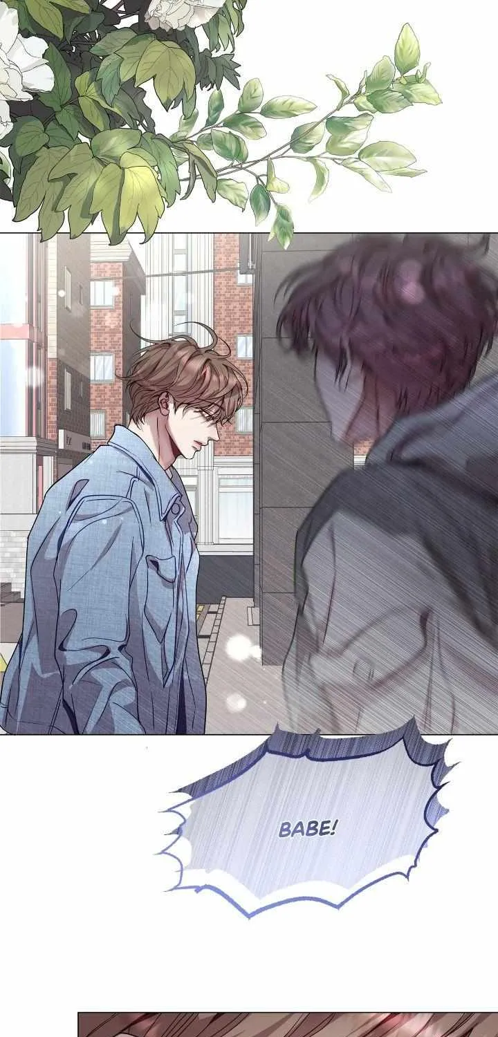 An egocentric way of thinking Chapter 77 page 36 - 