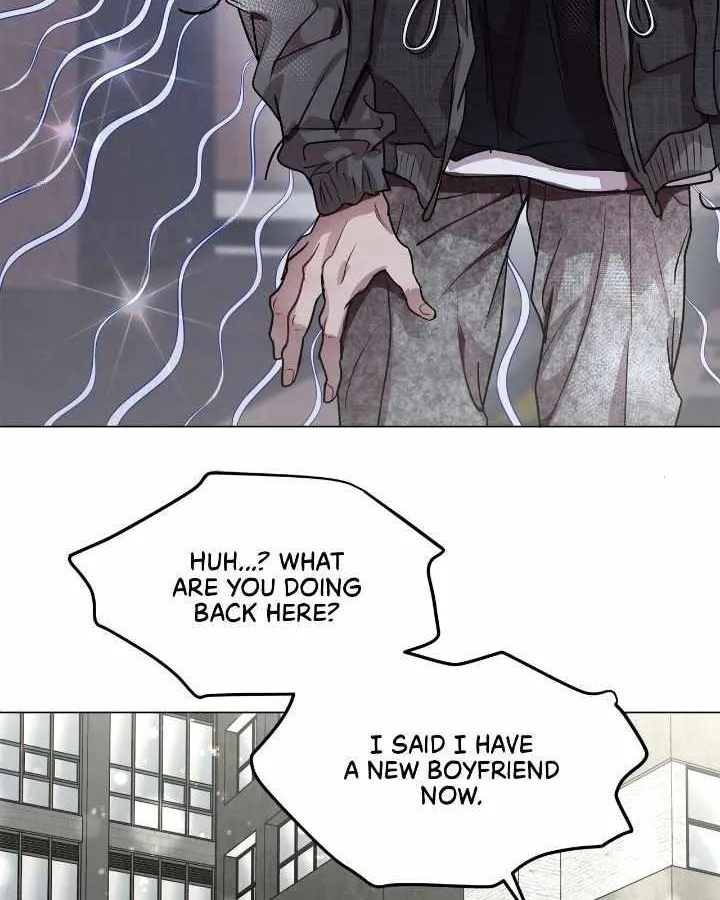 An egocentric way of thinking Chapter 77 page 39 - 