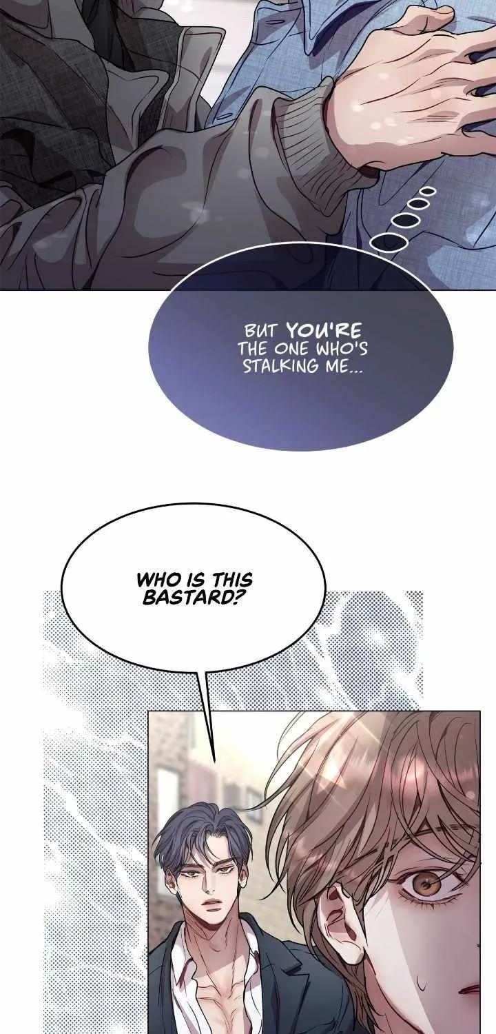 An egocentric way of thinking Chapter 77 page 42 - 