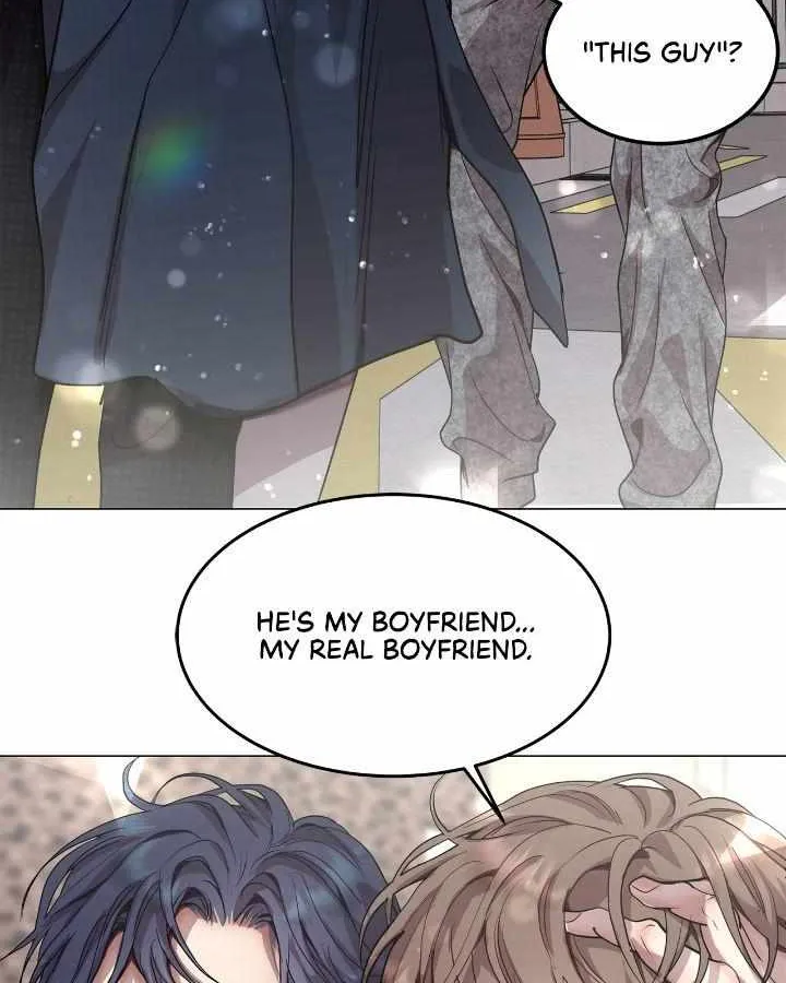 An egocentric way of thinking Chapter 77 page 45 - 