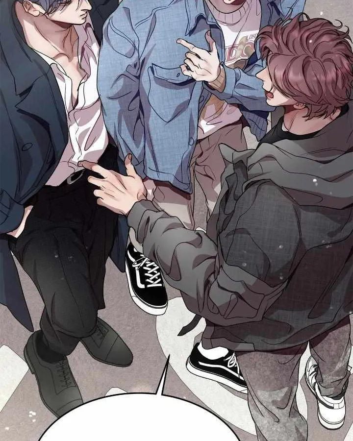 An egocentric way of thinking Chapter 77 page 47 - 