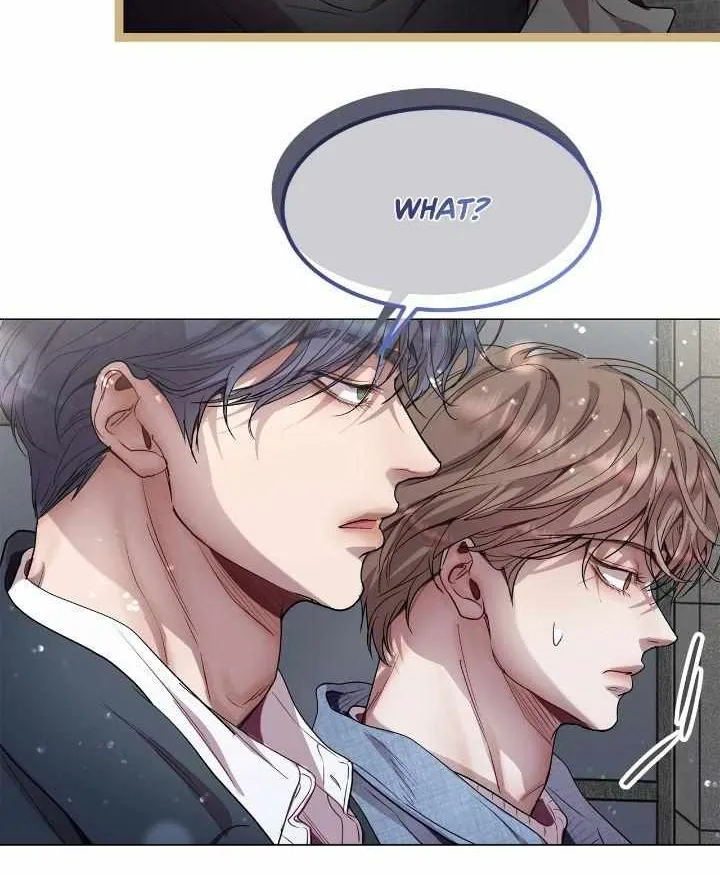 An egocentric way of thinking Chapter 77 page 49 - 