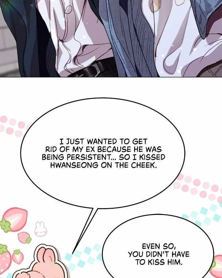 An egocentric way of thinking Chapter 77 page 51 - 