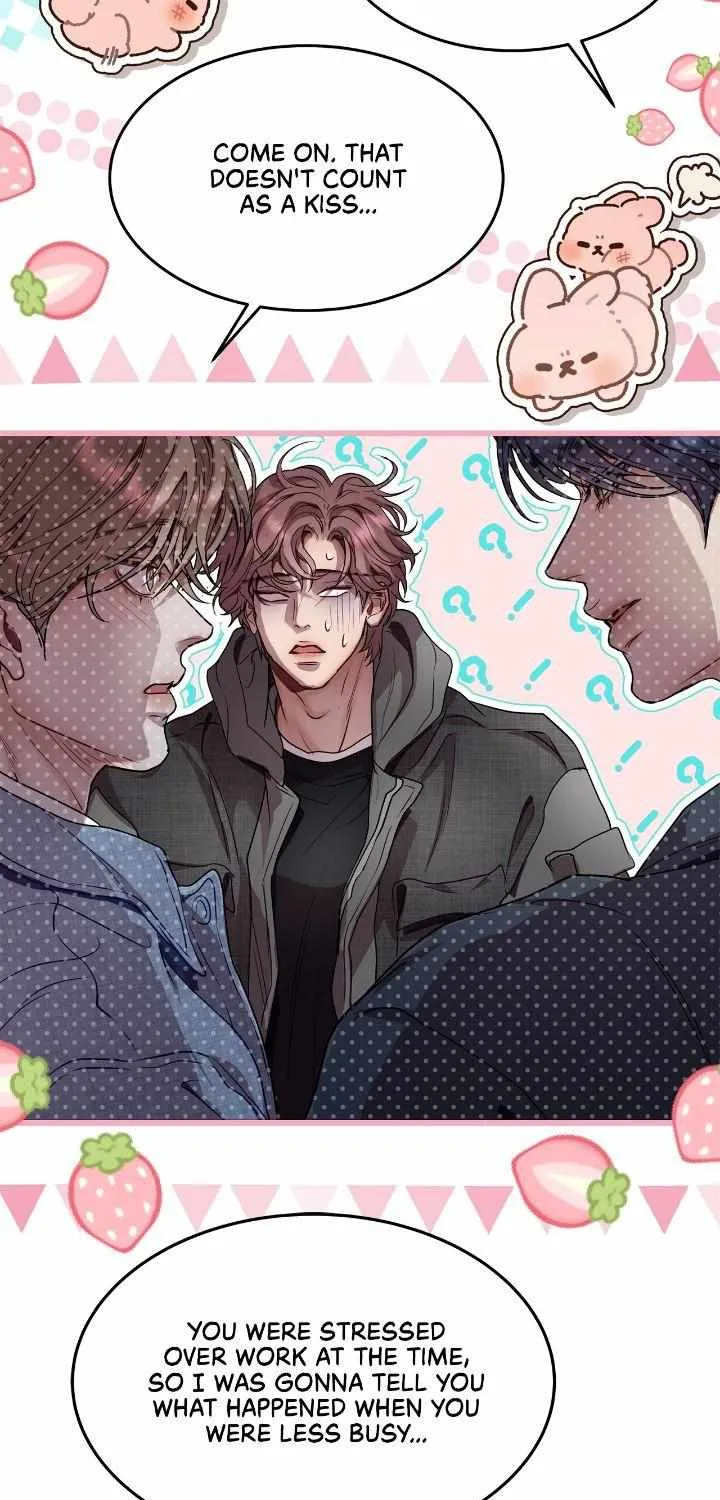 An egocentric way of thinking Chapter 77 page 52 - 