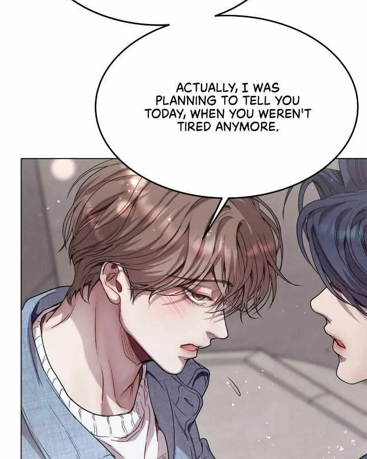 An egocentric way of thinking Chapter 77 page 53 - 