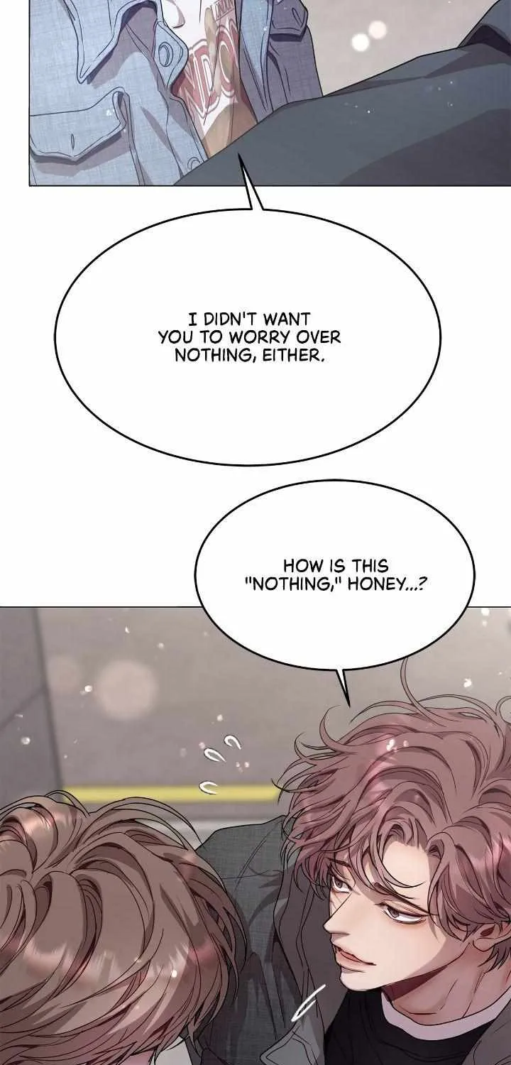 An egocentric way of thinking Chapter 77 page 54 - 