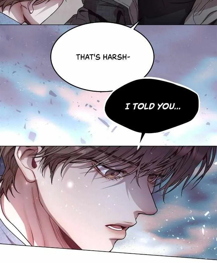 An egocentric way of thinking Chapter 77 page 55 - 