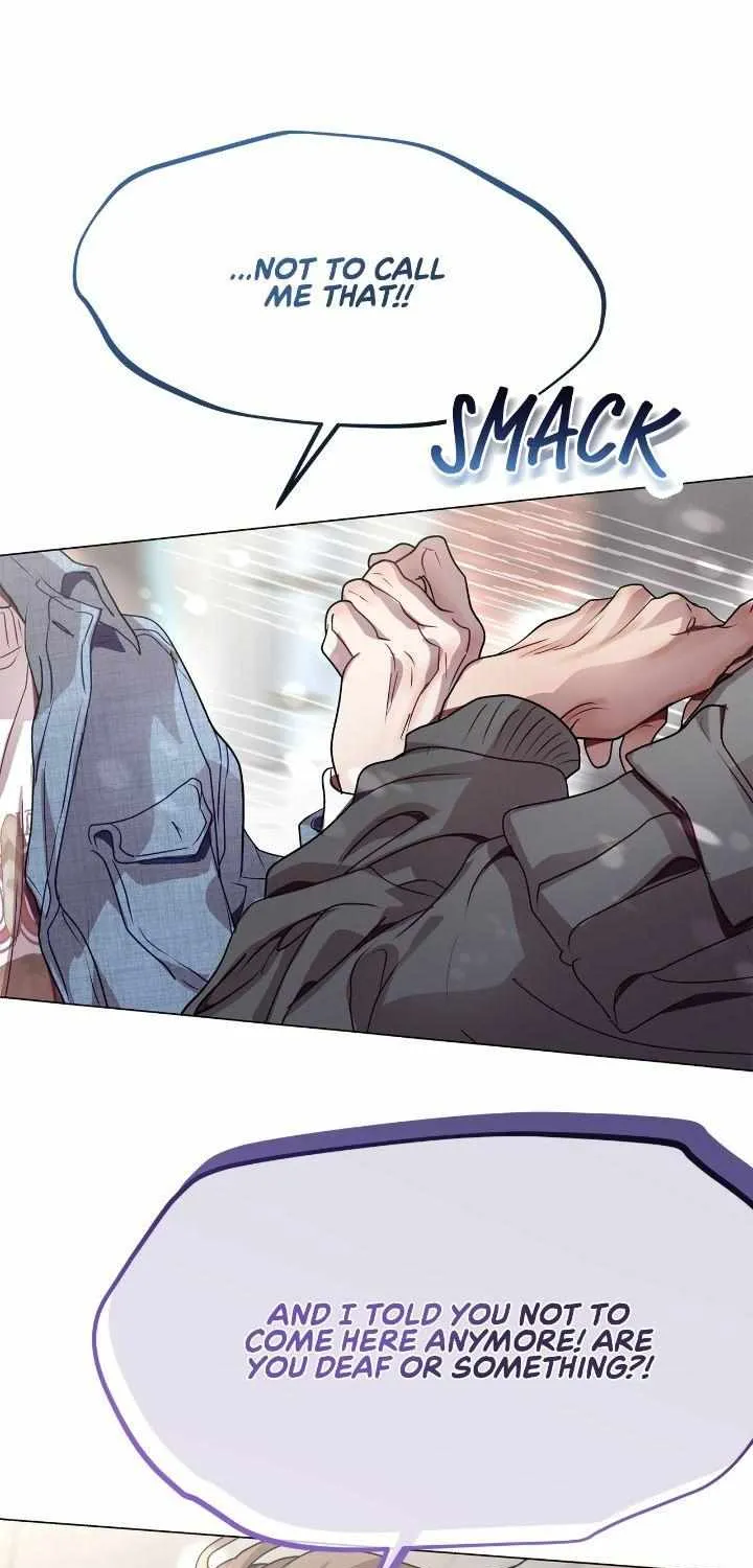 An egocentric way of thinking Chapter 77 page 56 - 