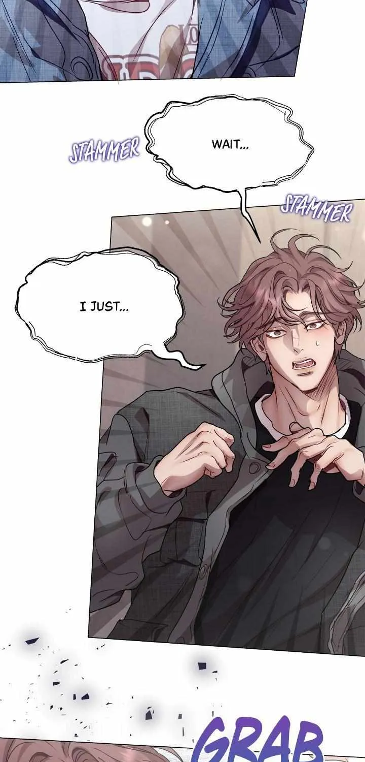 An egocentric way of thinking Chapter 77 page 58 - 