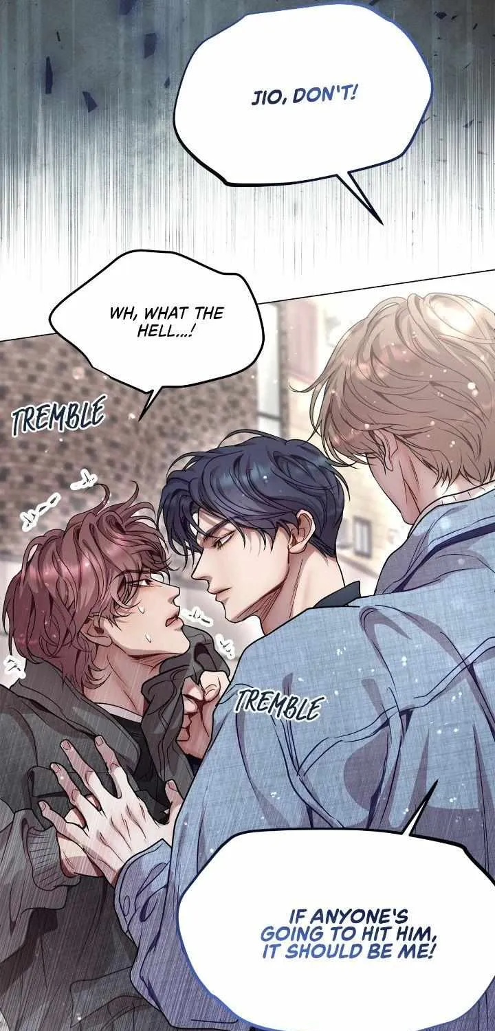 An egocentric way of thinking Chapter 77 page 60 - 