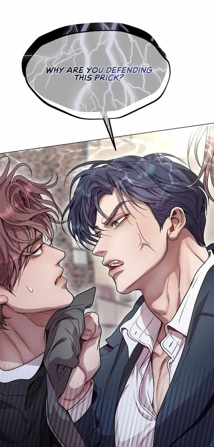 An egocentric way of thinking Chapter 77 page 62 - 
