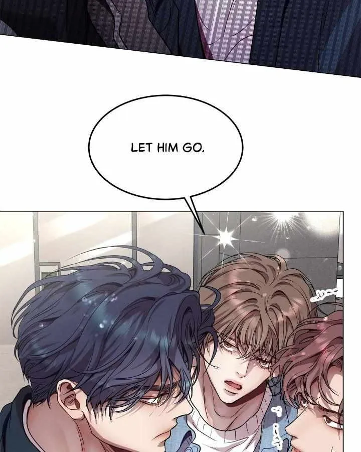 An egocentric way of thinking Chapter 77 page 63 - 